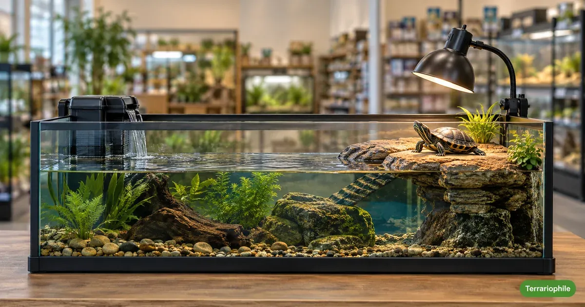 Aquaterrarium