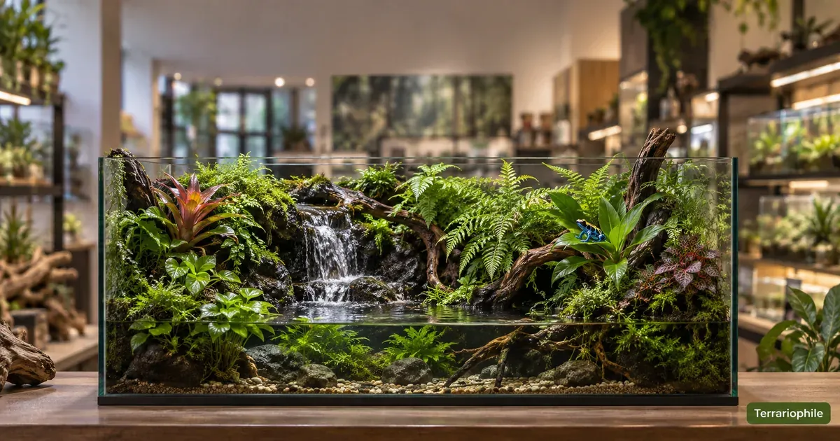Paludarium